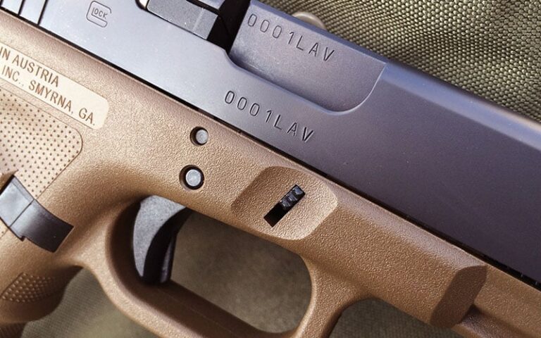 Lipsey’s And Vickers Tactical Deliver Fourth Edition Exclusive Glock ...