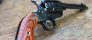 Ruger Bearcat Featured Image