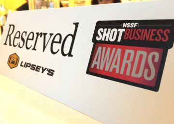 Shot Business Award
