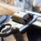 Ruger GP100 Rubber Grip 44 Special