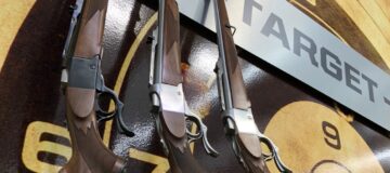 Three Ruger No.1 Featured Image