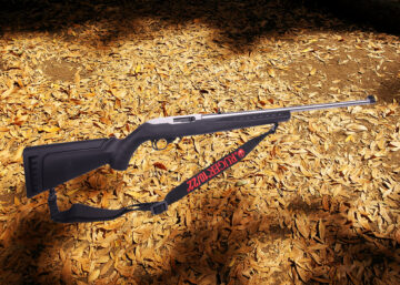 Ruger 10/22 American