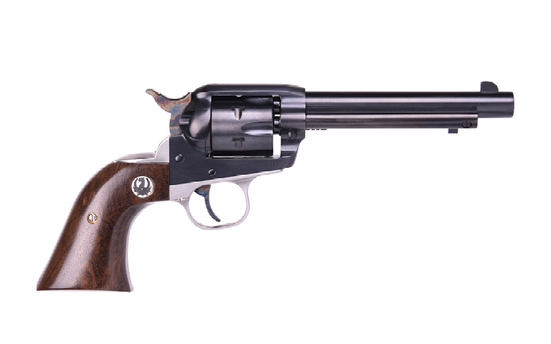 Lipsey's Exclusive Ruger RSSE