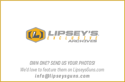Send Us Your Lipsey's Exclusive Photos