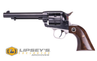 Ruger 0682 Lipsey's Exclusive Revolver