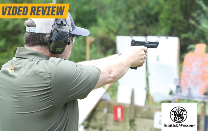 Lipsey’s Video Review Episode Guide – Lipsey's Guns