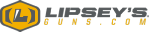 Lipsey's Guns Logo